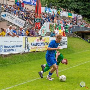 Foto: Bodo Hering / BFV 08
